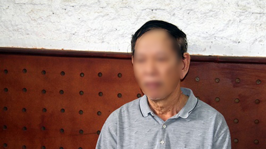 Lào Cai: Khởi tố vụ án người đàn ông U70 xâm hại cháu gái 13 tuổi